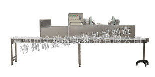 青州市金瑞包裝機(jī)械、整熨洗滌設(shè)備及空氣凈化設(shè)備產(chǎn)品與技術(shù)概覽